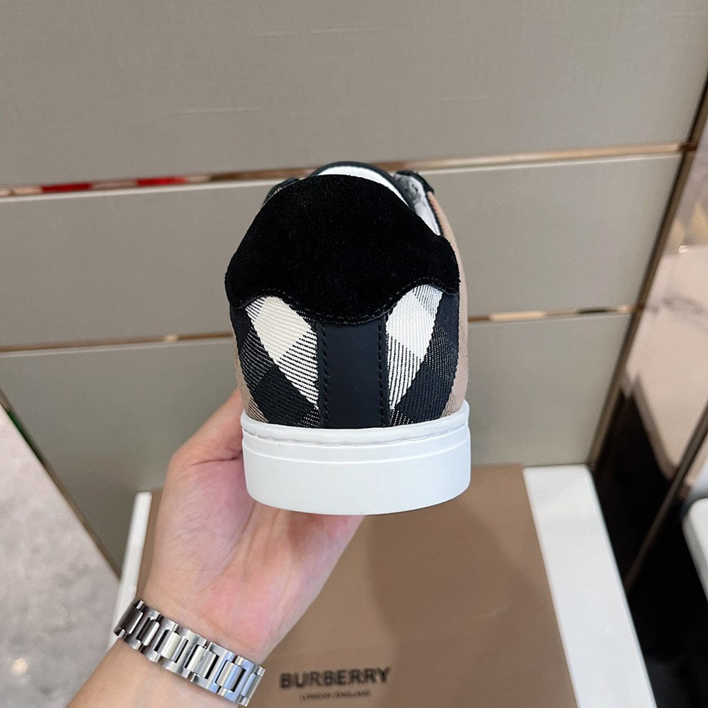 Burberry shoes EU35-EU46