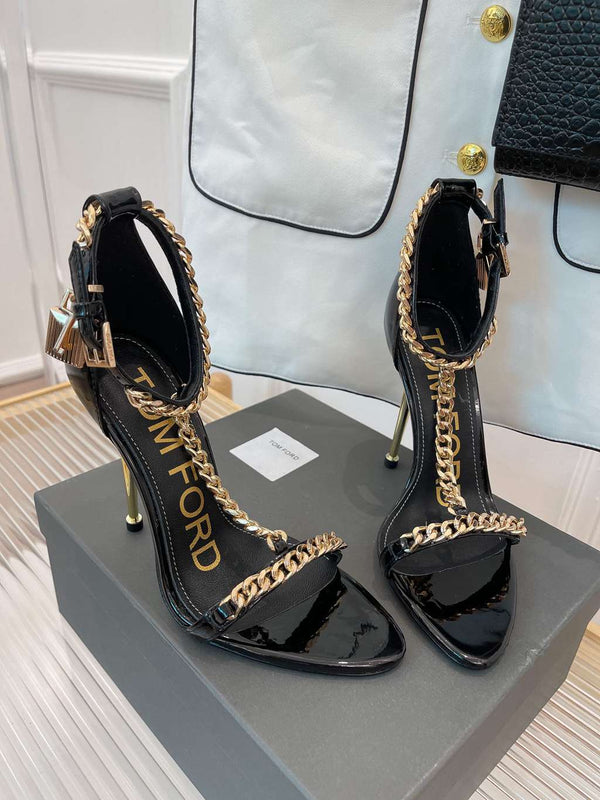 Tom Ford High Heels