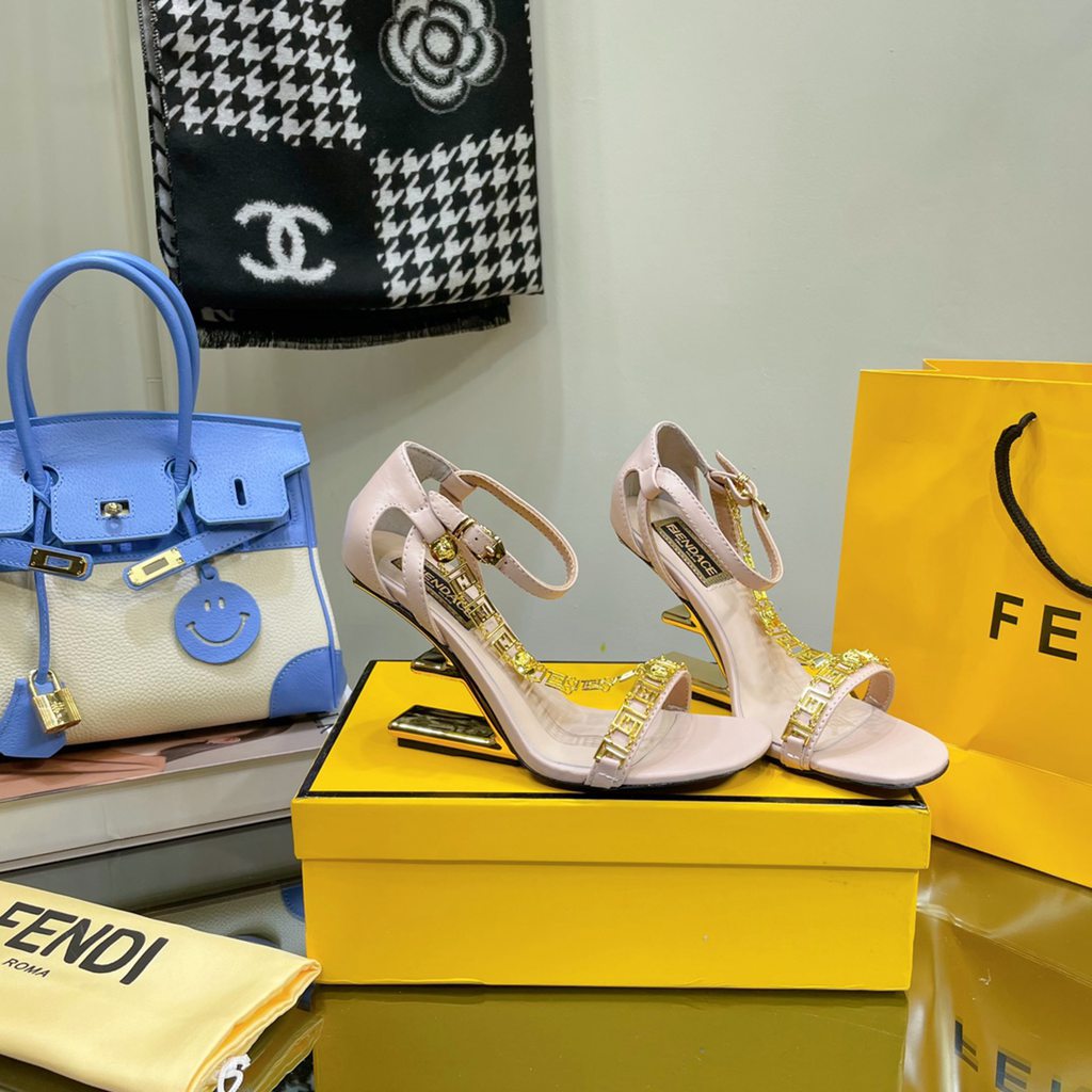 Fendi shoes size Eu35-Eu46