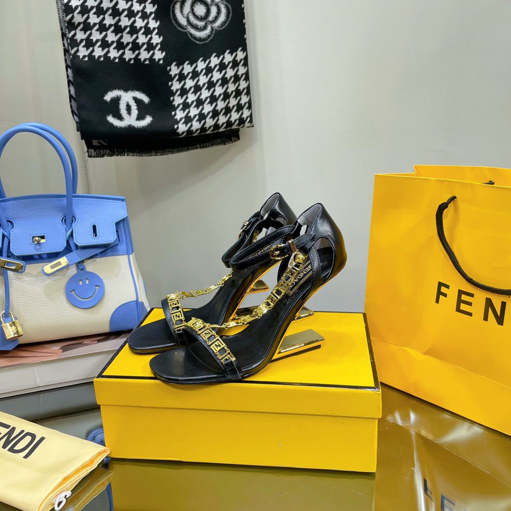 Fendi shoes size Eu35-Eu46