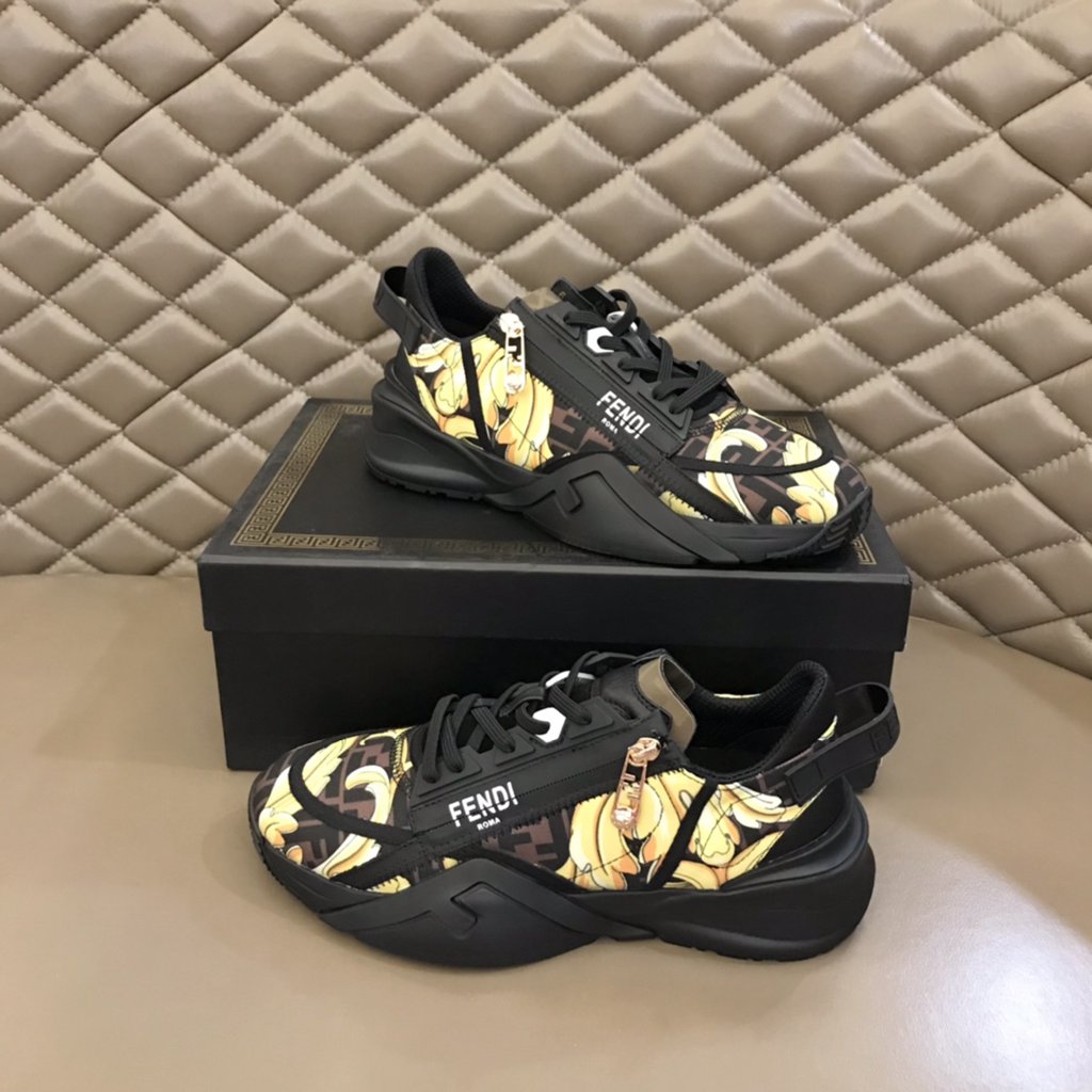 Fendi shoes size Eu35-Eu46