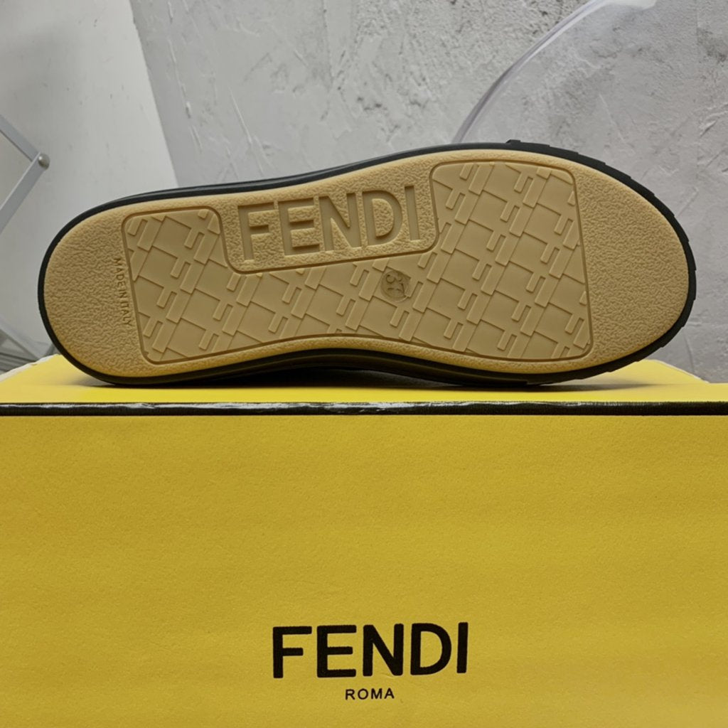 Fendi shoes size Eu35-Eu46