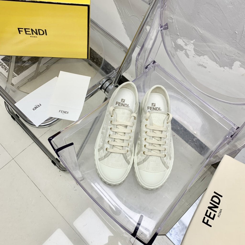 Fendi shoes size Eu35-Eu46