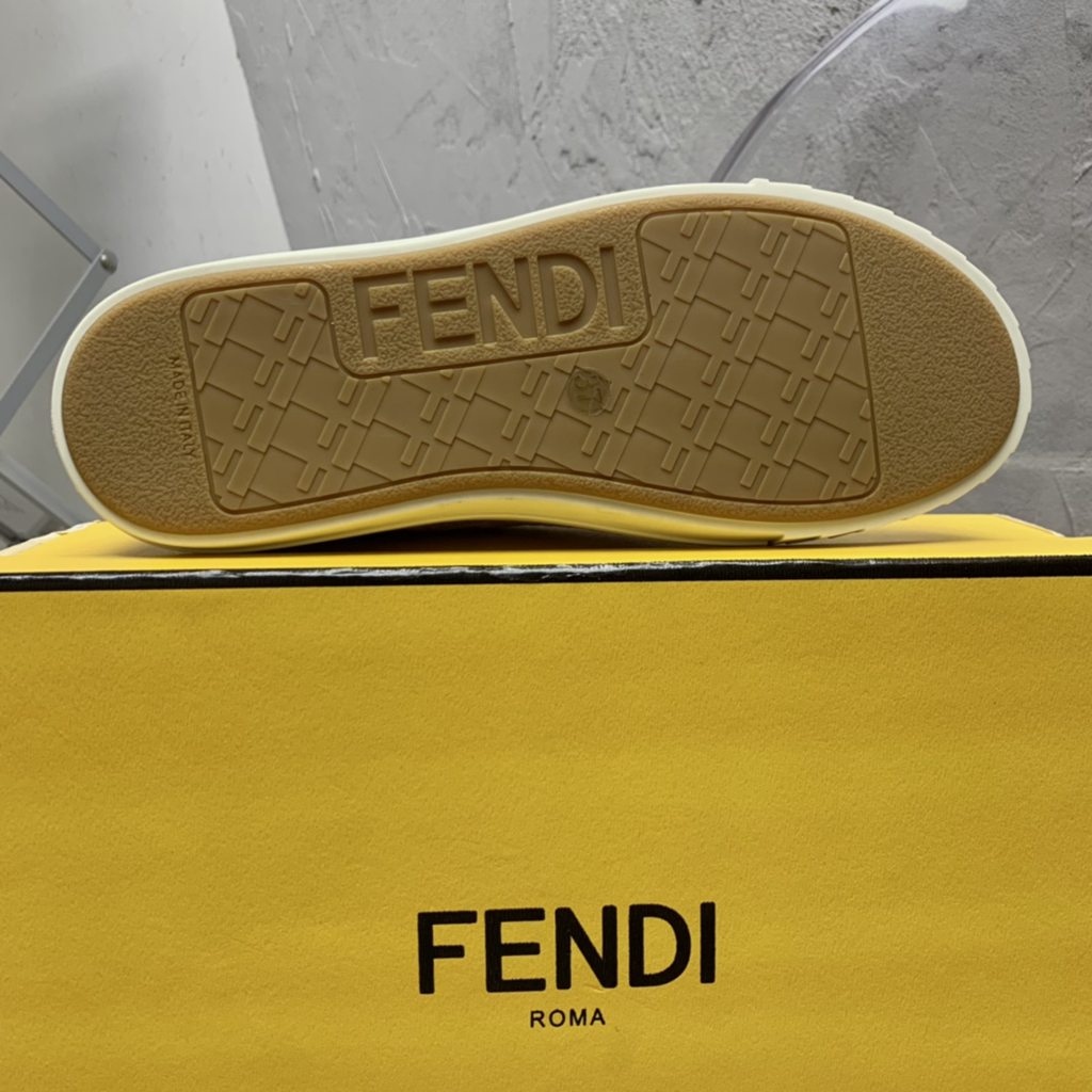 Fendi shoes size Eu35-Eu46