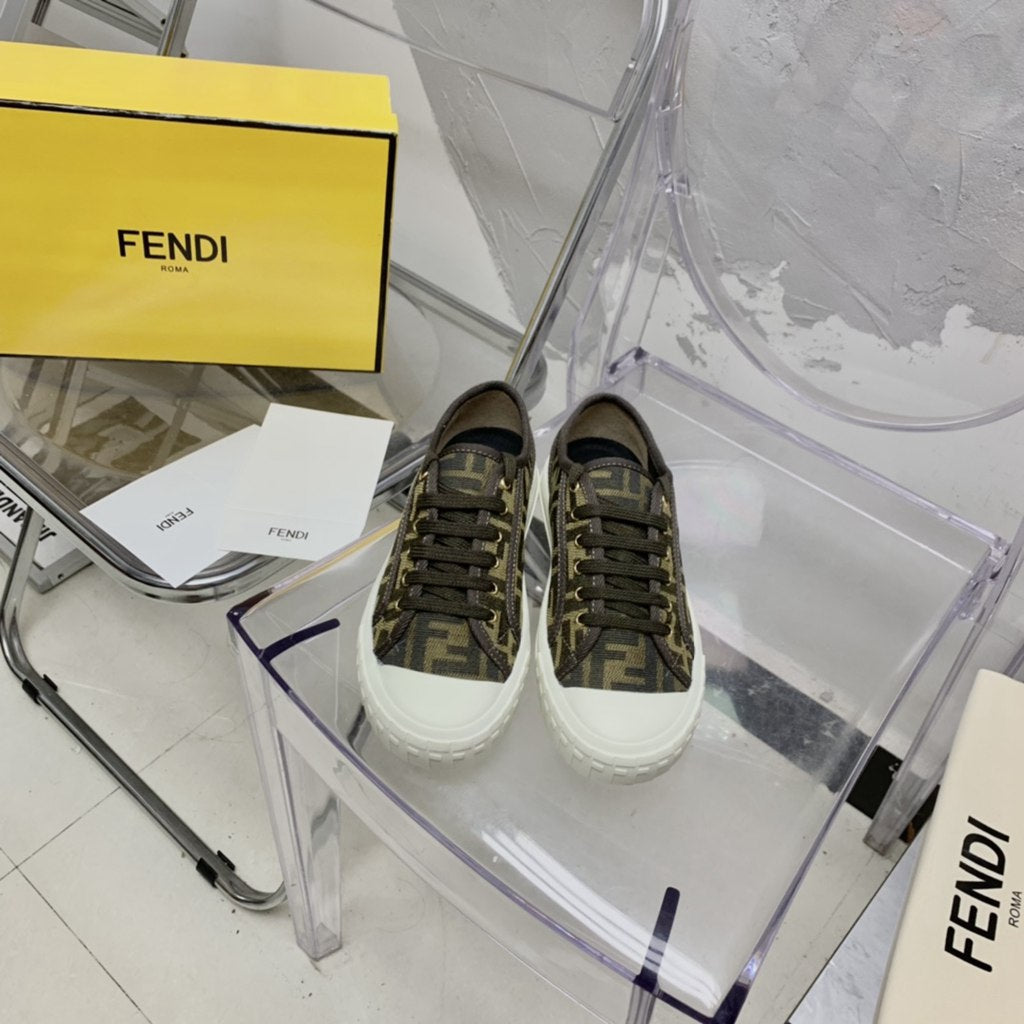 Fendi shoes size Eu35-Eu46