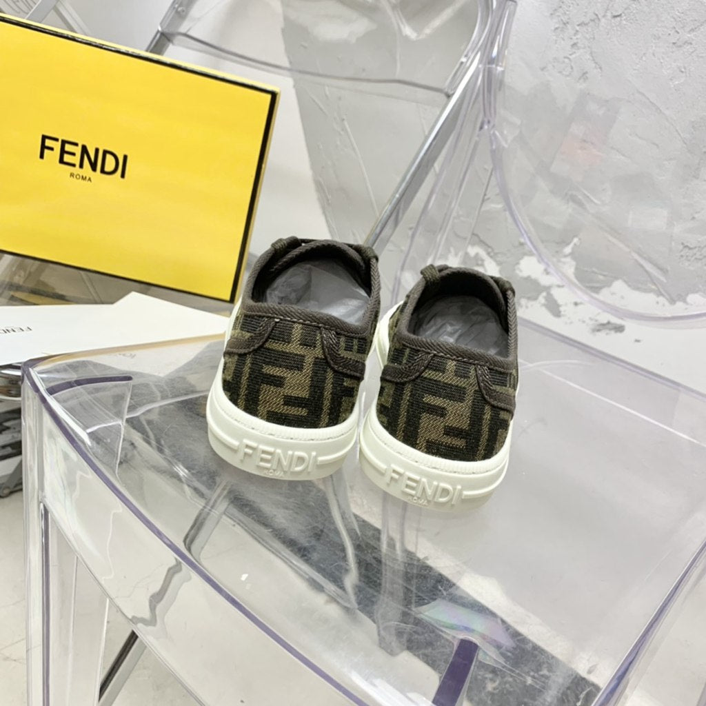 Fendi shoes size Eu35-Eu46