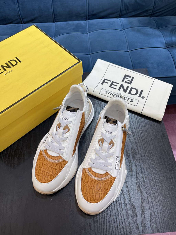 Fendi shoes size Eu35-Eu46