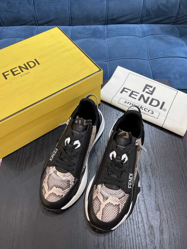 Fendi shoes size Eu35-Eu46