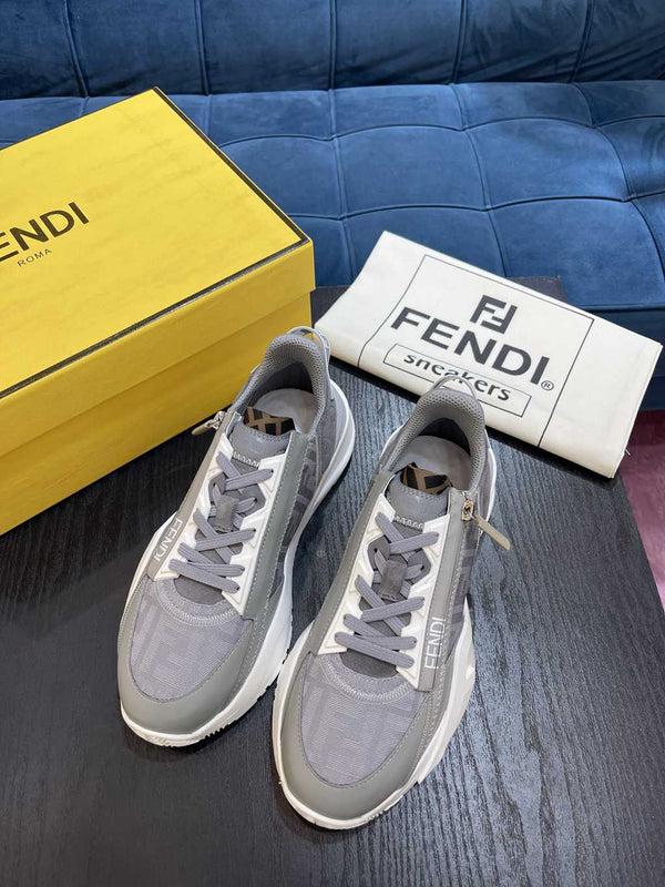 Fendi shoes size Eu35-Eu46