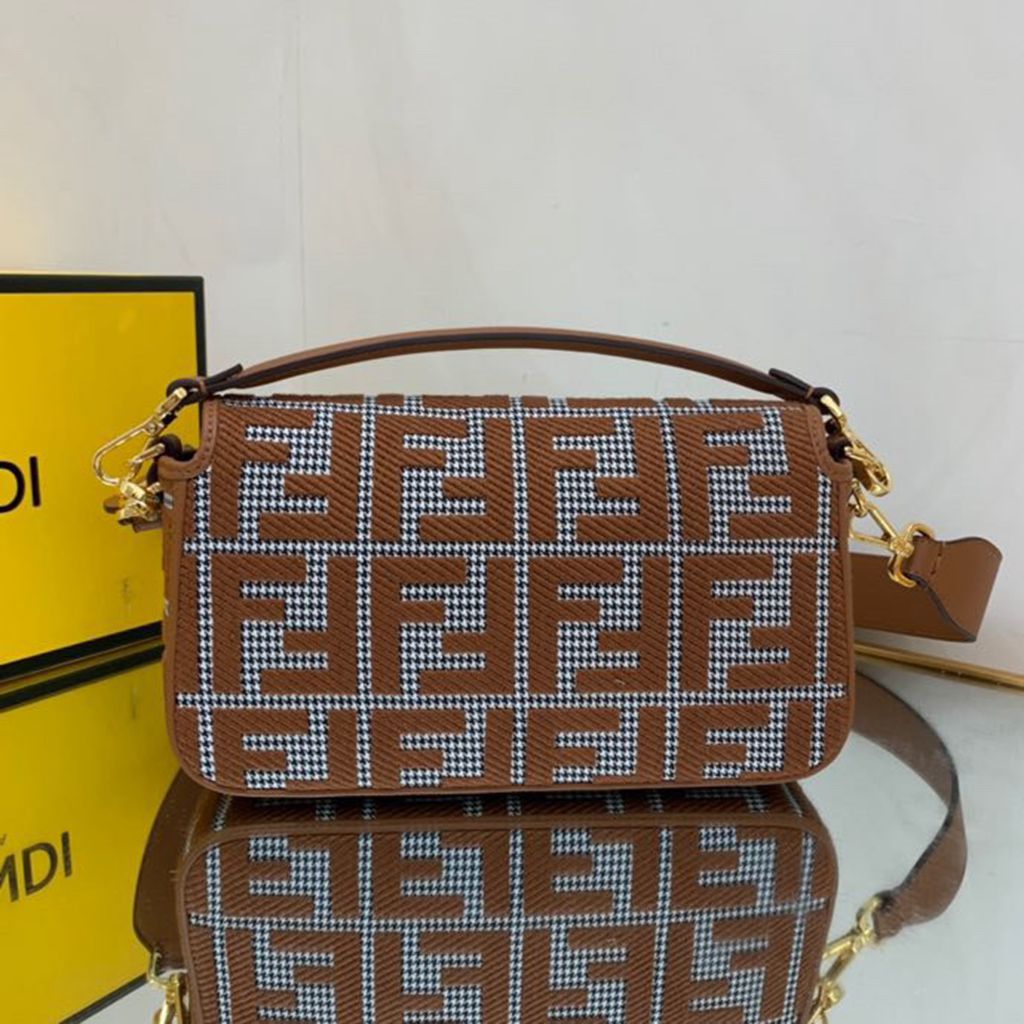 Fendi Bags