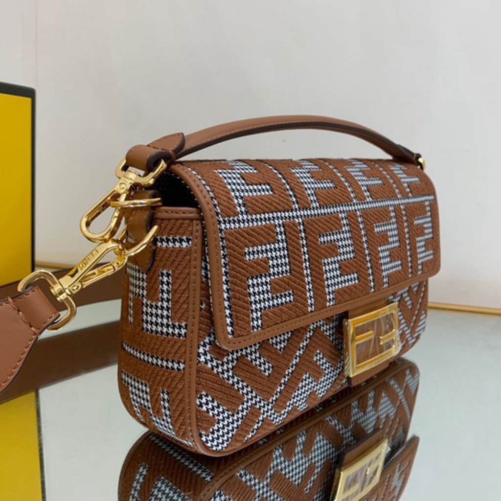 Fendi Bags