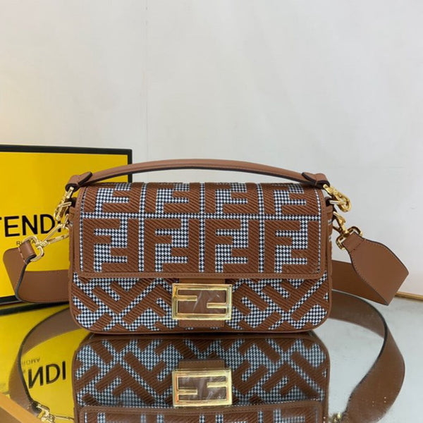 Fendi Bags