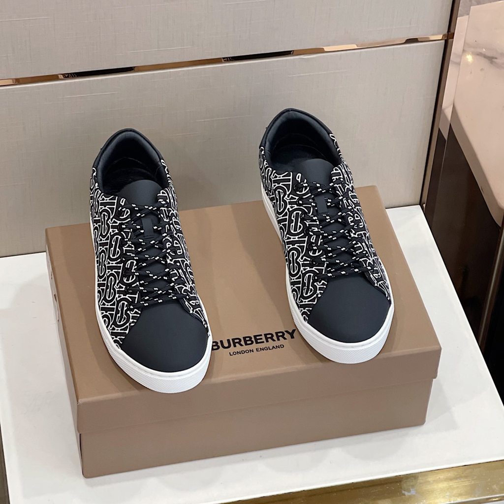 Burberry shoes EU35-EU46