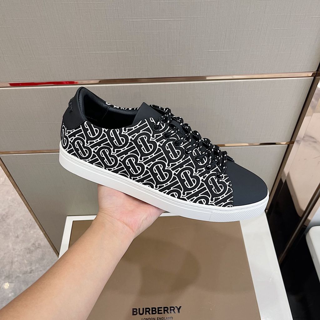 Burberry shoes EU35-EU46