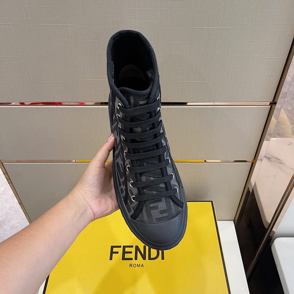 Fendi shoes size Eu35-Eu46