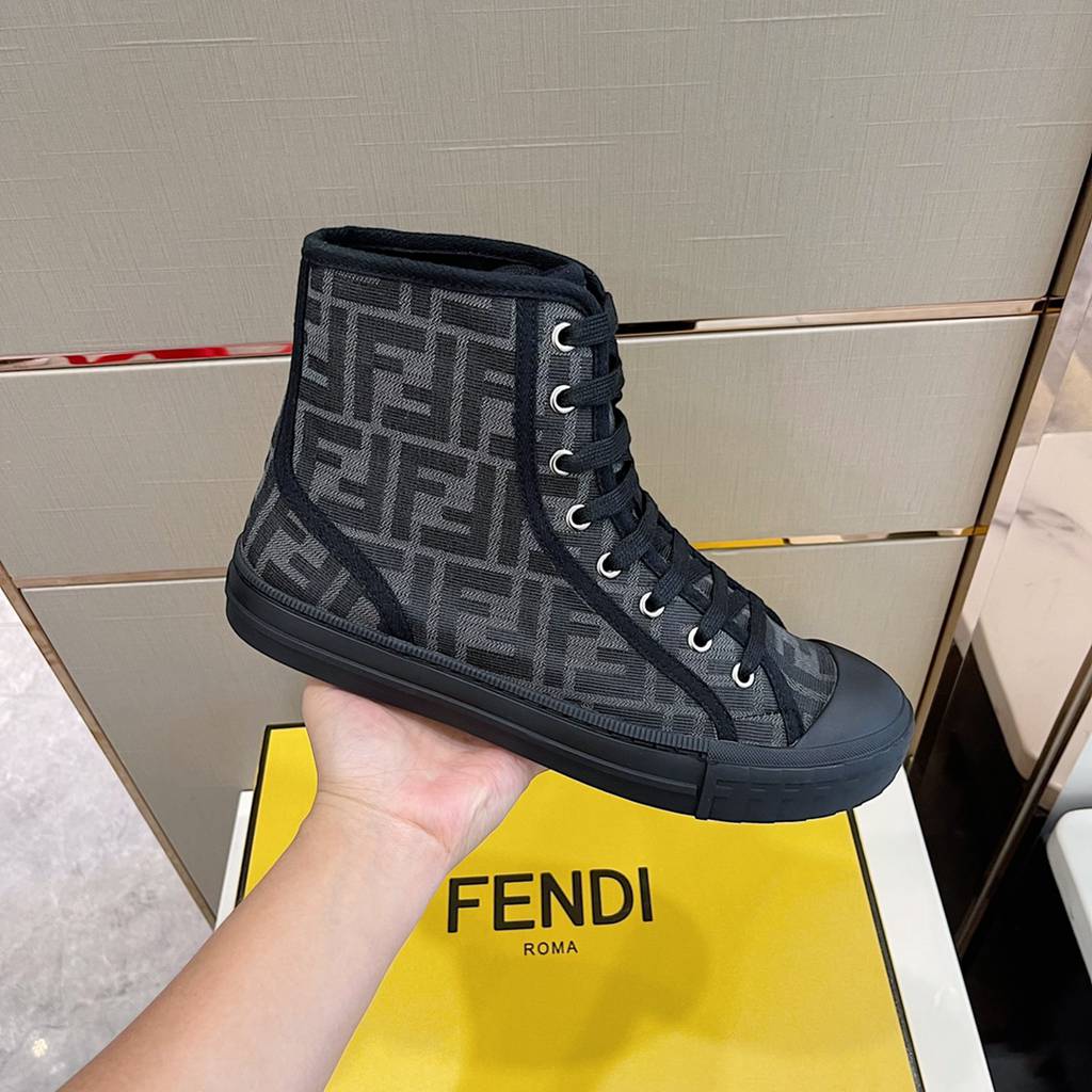 Fendi shoes size Eu35-Eu46