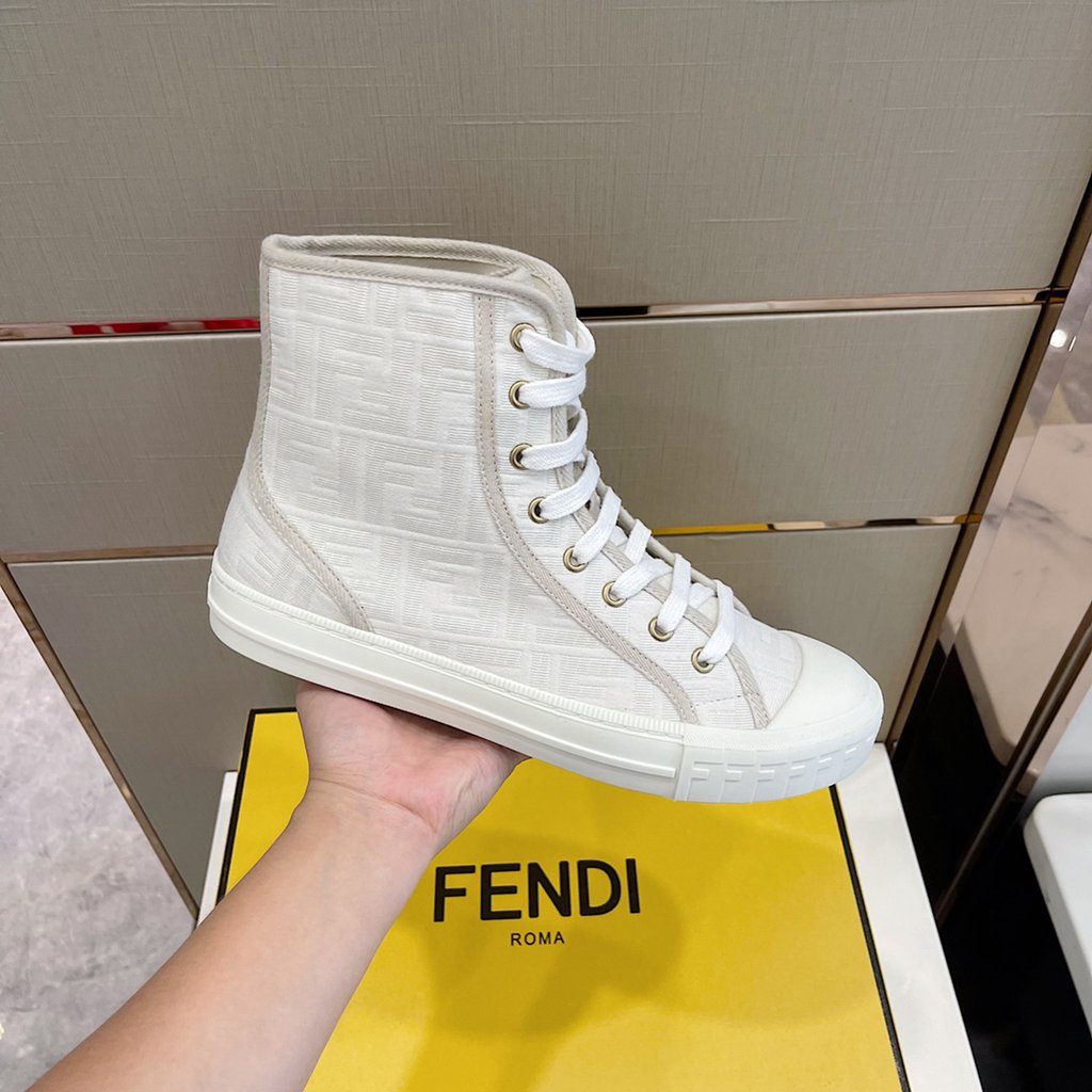 Fendi shoes size Eu35-Eu46