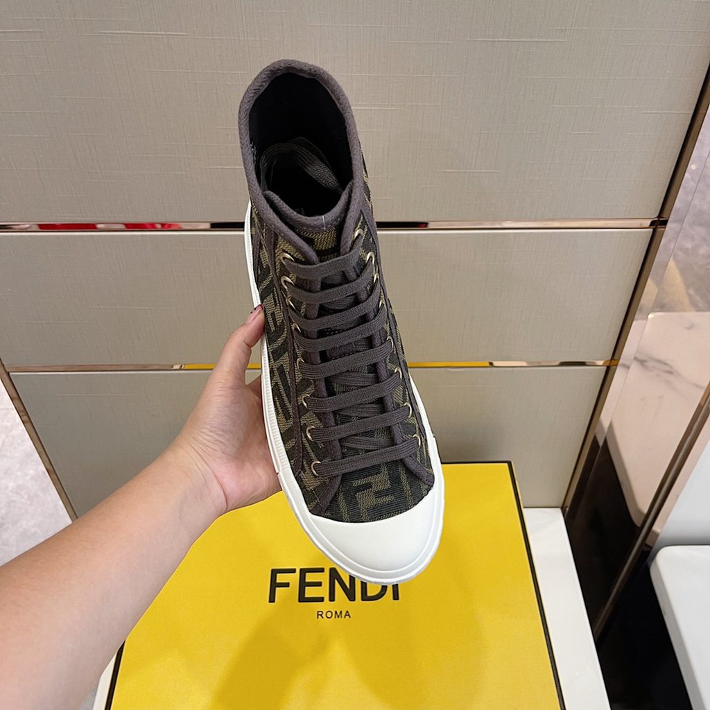 Fendi shoes size Eu35-Eu46