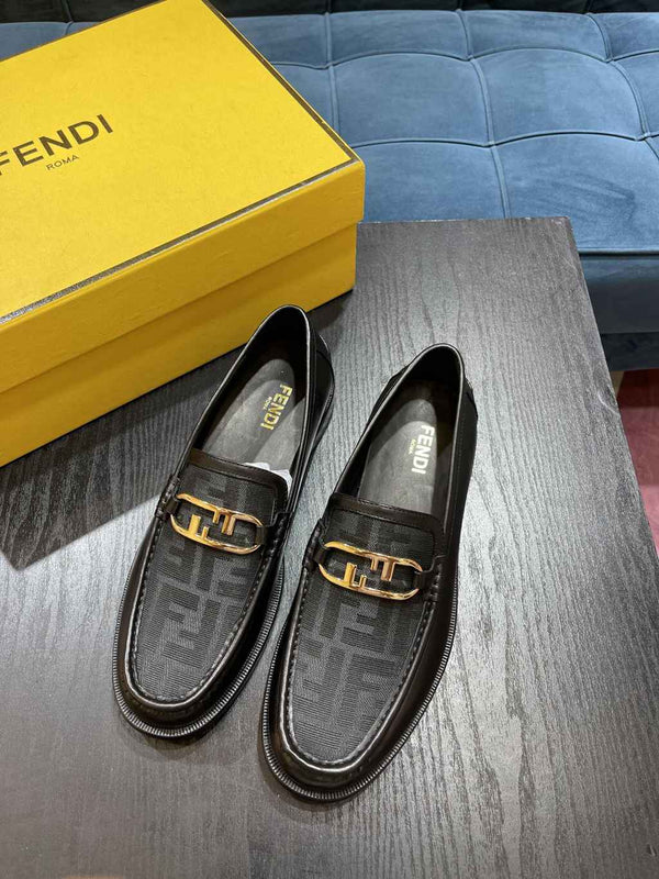 Fendi shoes size Eu35-Eu46