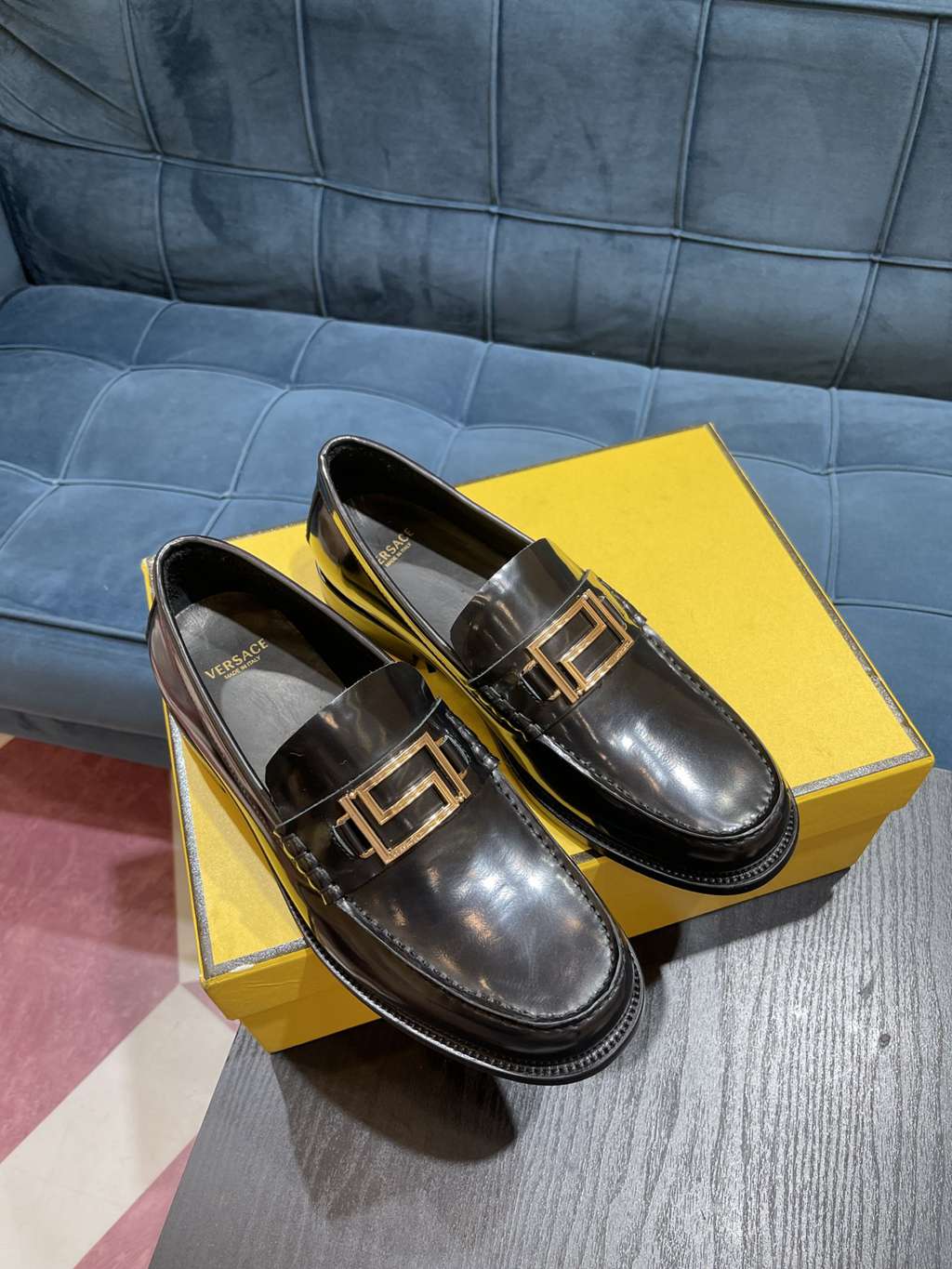 Fendi shoes size Eu35-Eu46