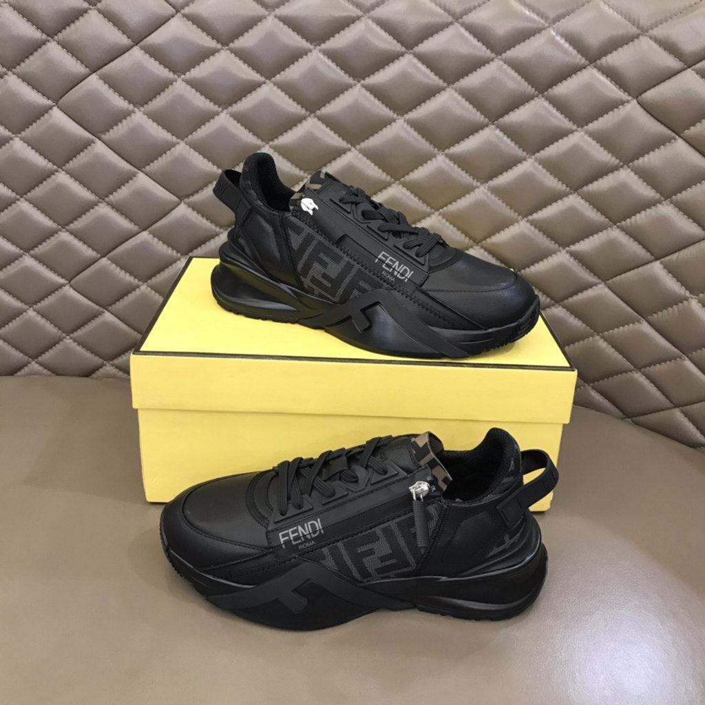 Fendi shoes size Eu35-Eu46