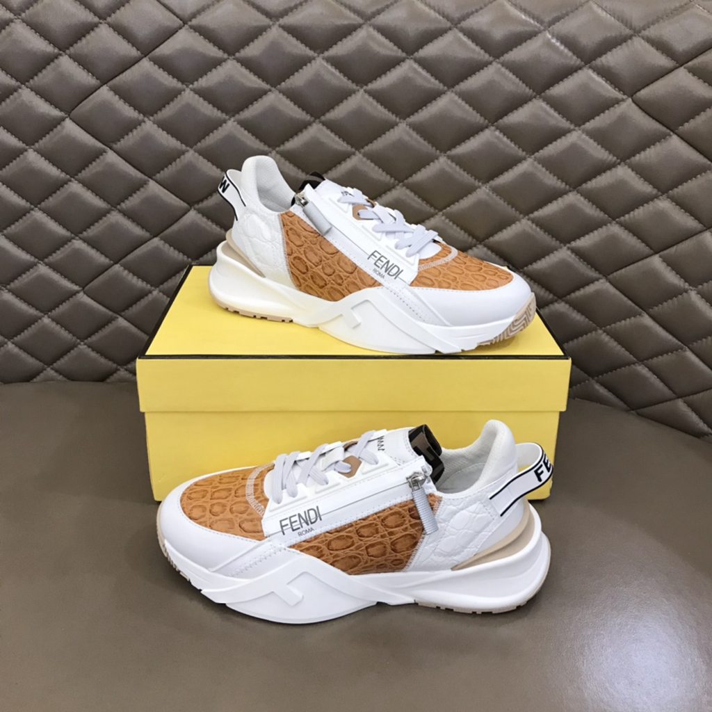 Fendi shoes size Eu35-Eu46