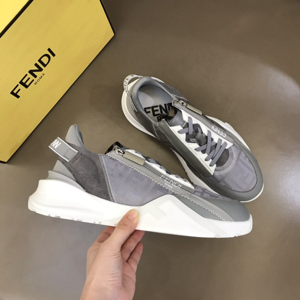 Fendi shoes size Eu35-Eu46