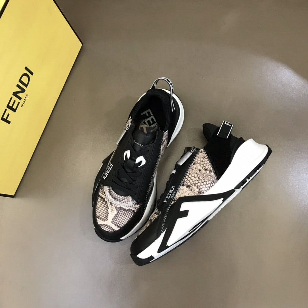 Fendi shoes size Eu35-Eu46