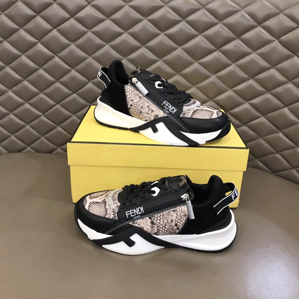 Fendi shoes size Eu35-Eu46