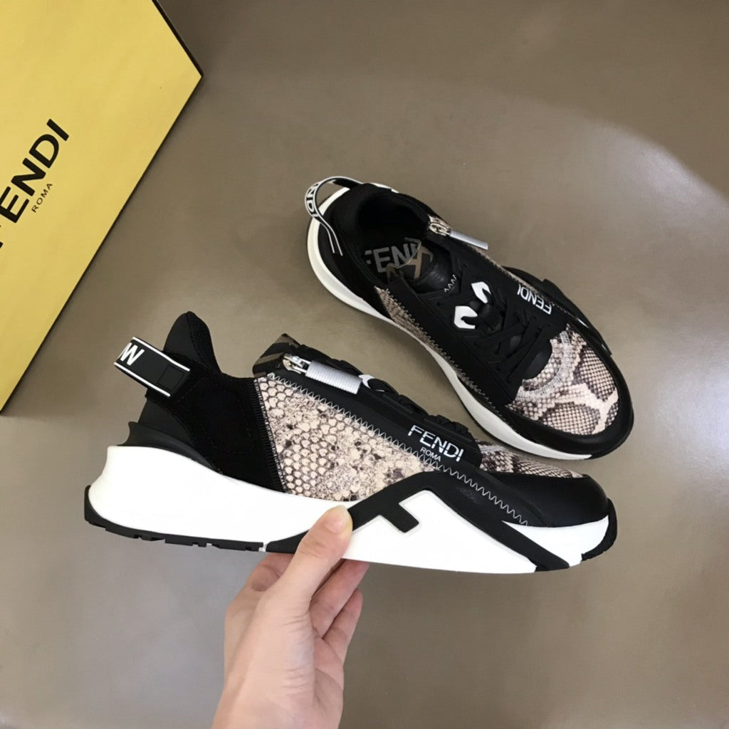 Fendi shoes size Eu35-Eu46