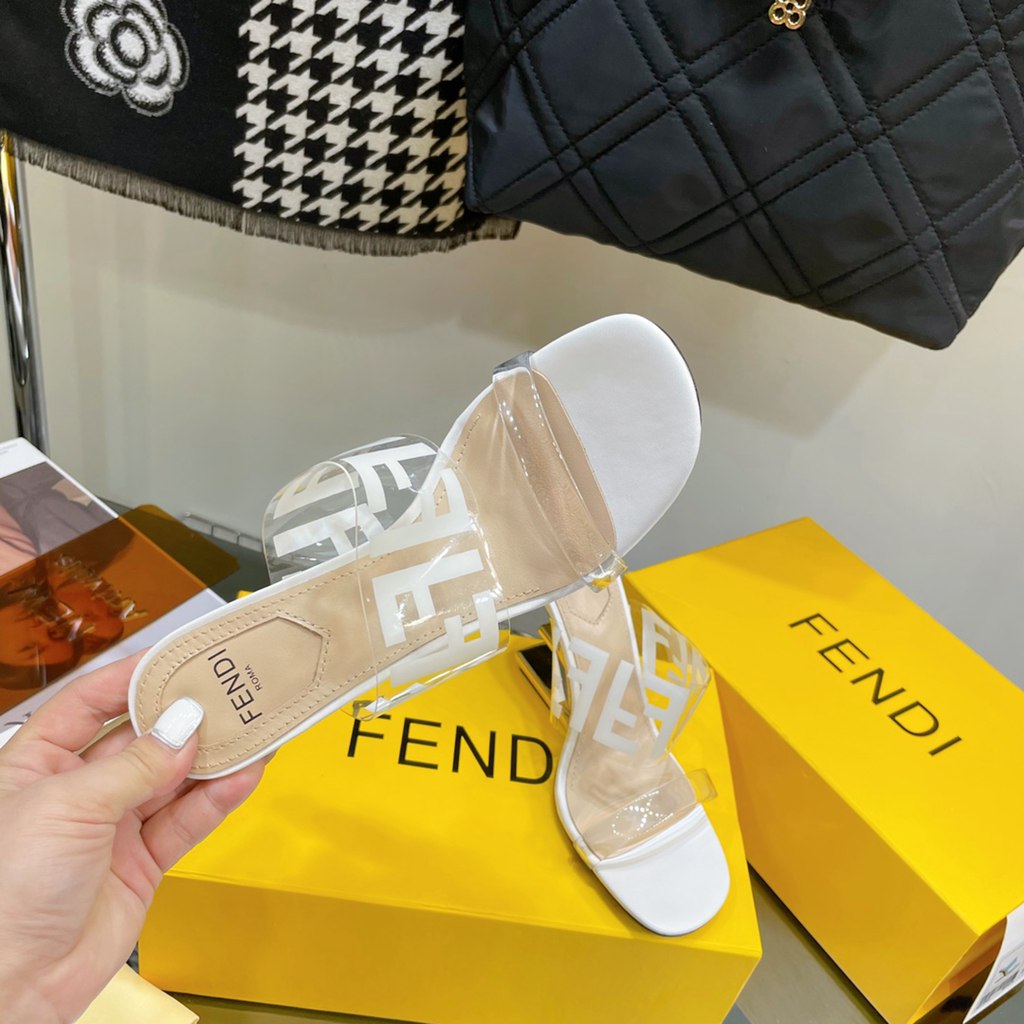 Fendi shoes size Eu35-Eu46