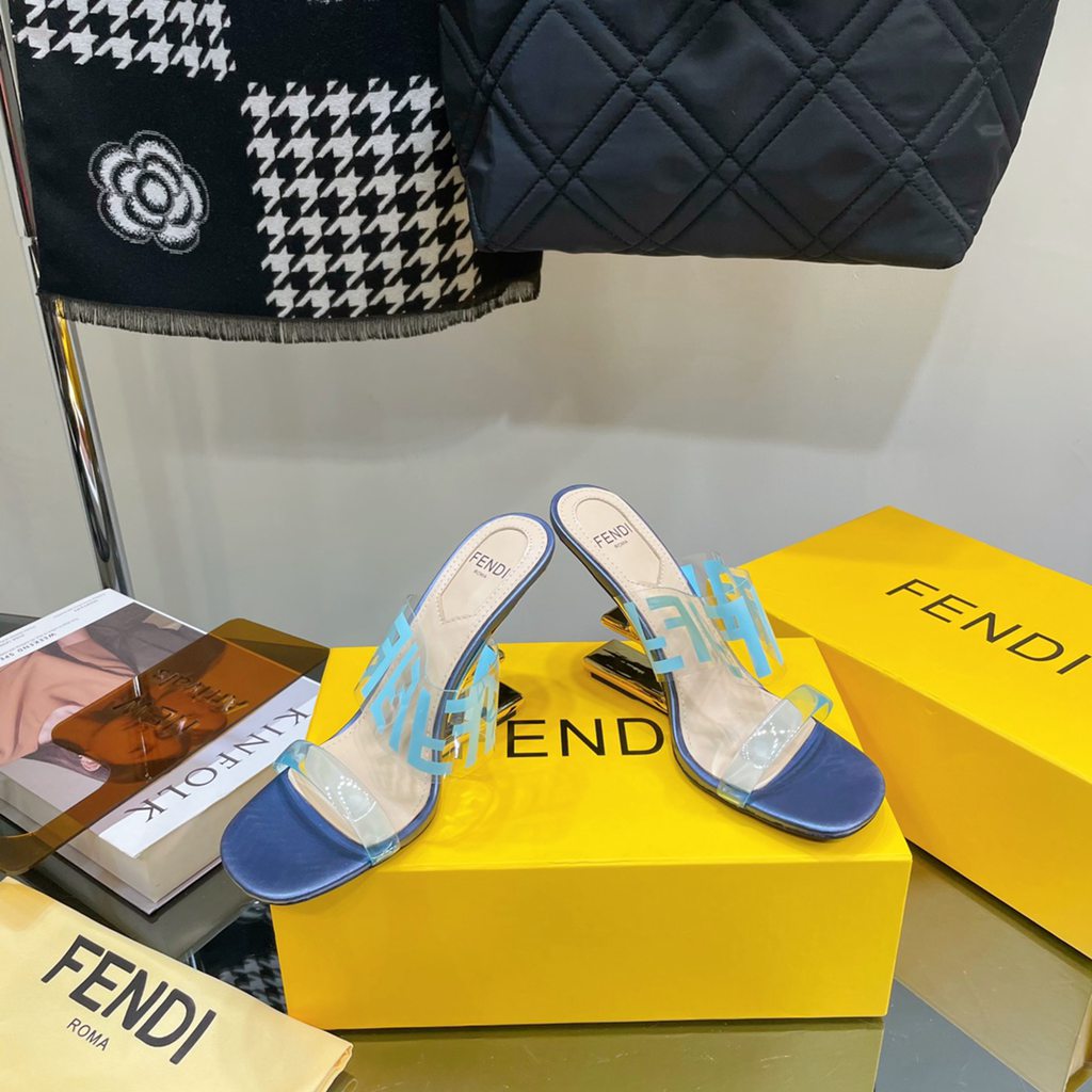 Fendi shoes size Eu35-Eu46