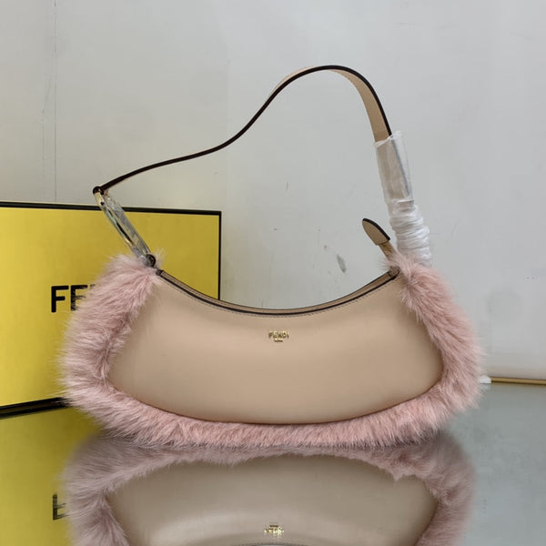 Fendi Bags