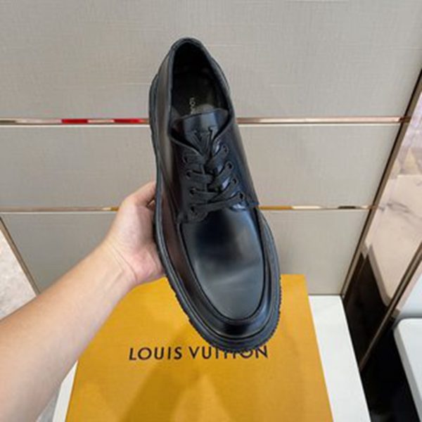 LV SHOES SIZE