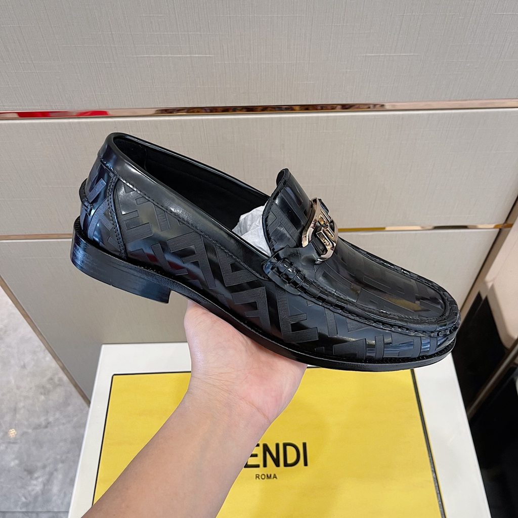 Fendi shoes size Eu35-Eu46