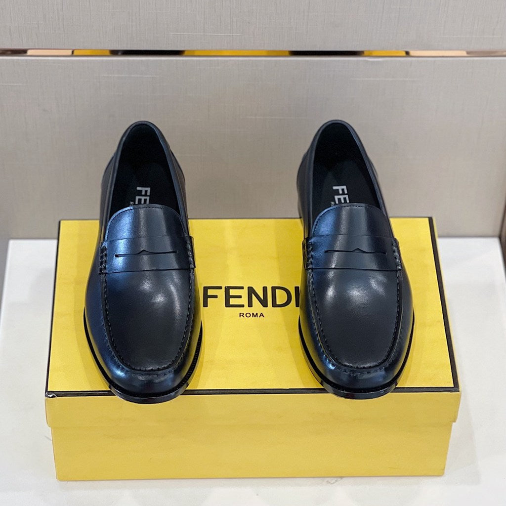 Fendi shoes size Eu35-Eu46