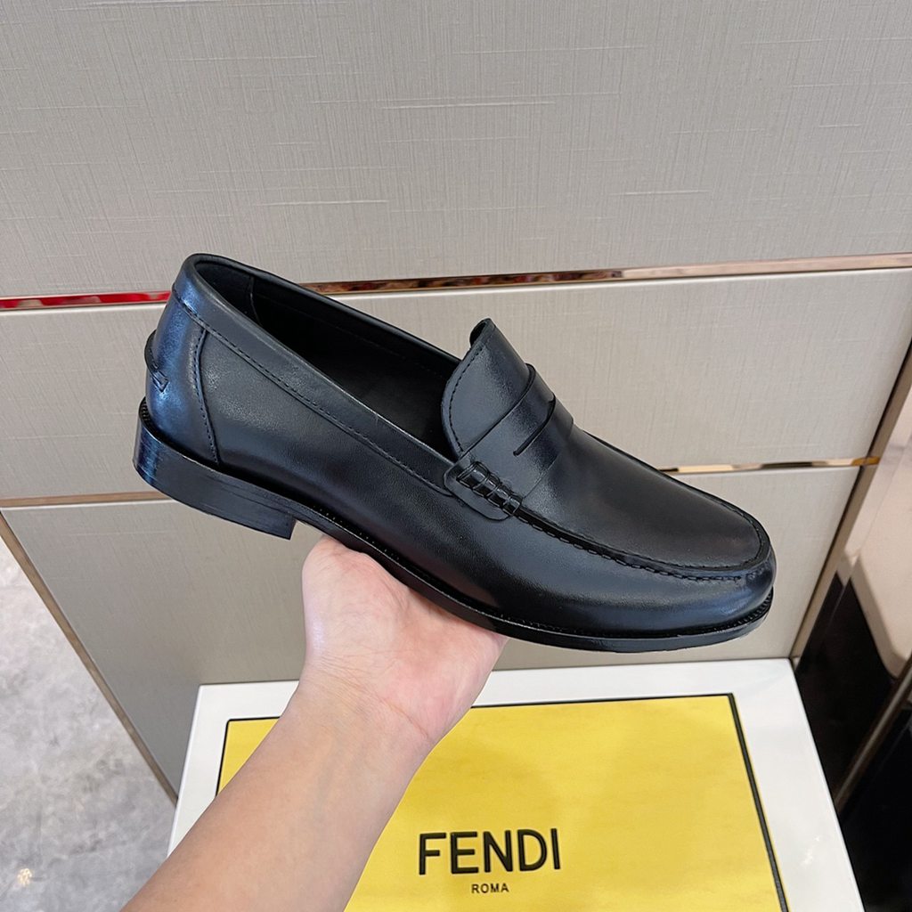 Fendi shoes size Eu35-Eu46