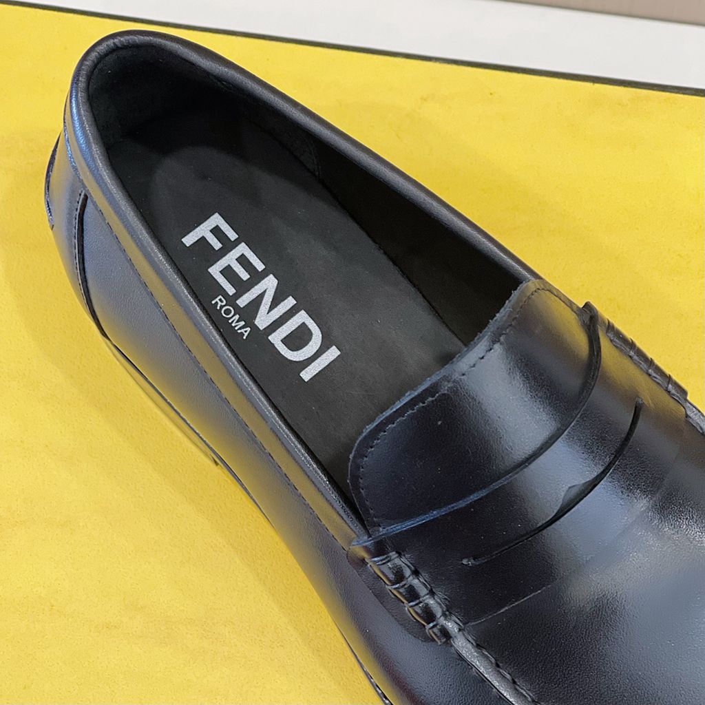 Fendi shoes size Eu35-Eu46