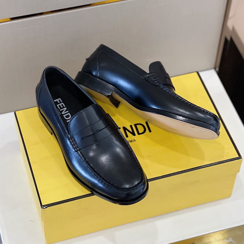 Fendi shoes size Eu35-Eu46