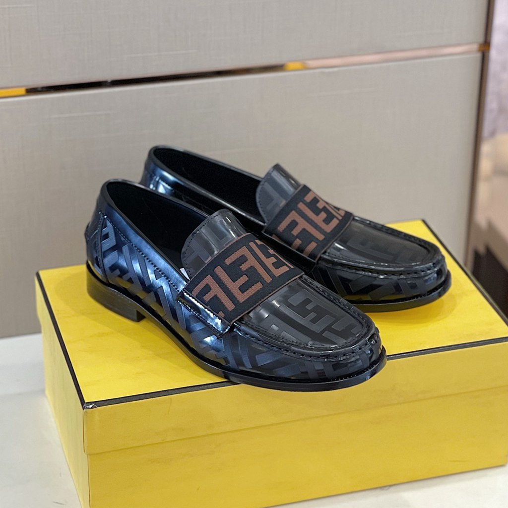 Fendi shoes size Eu35-Eu46