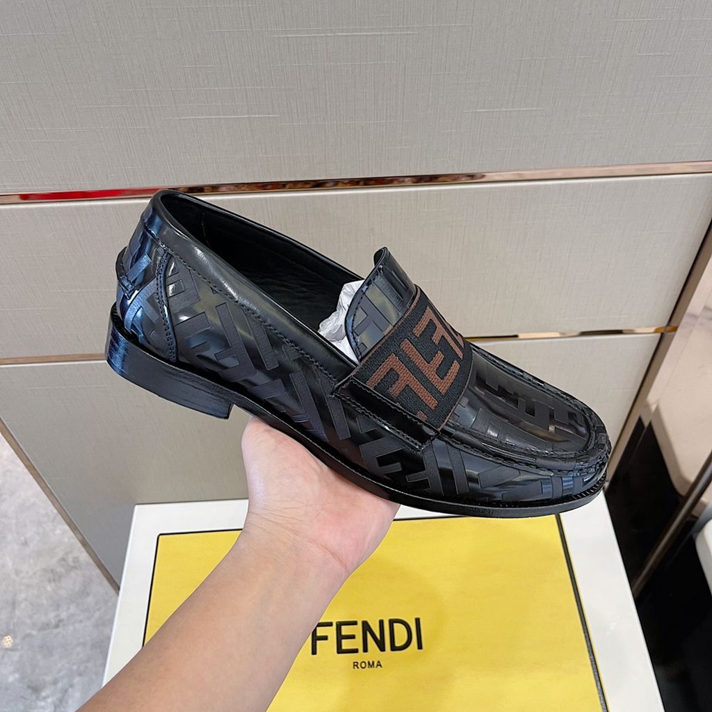 Fendi shoes size Eu35-Eu46