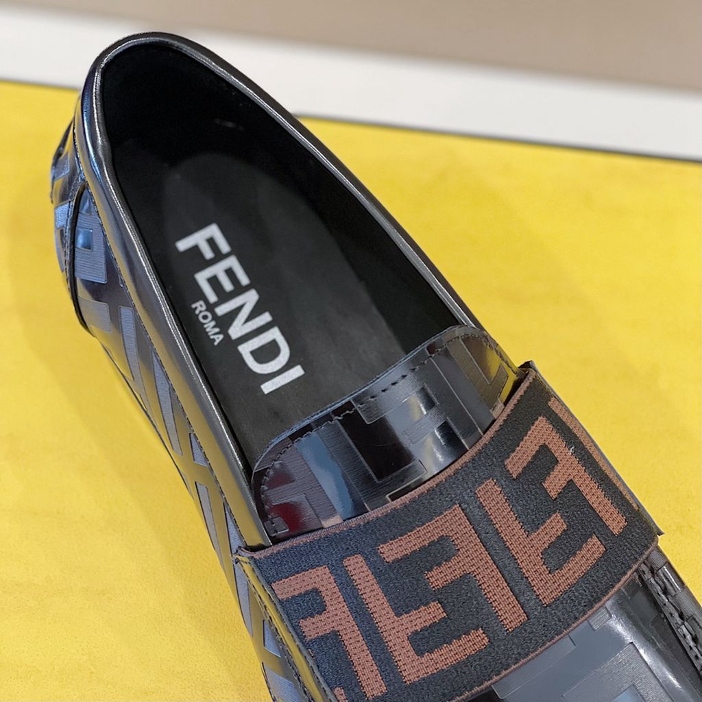 Fendi shoes size Eu35-Eu46