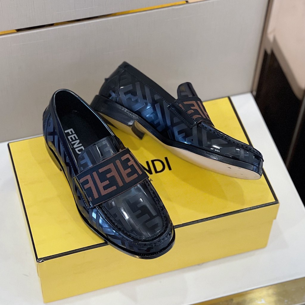 Fendi shoes size Eu35-Eu46