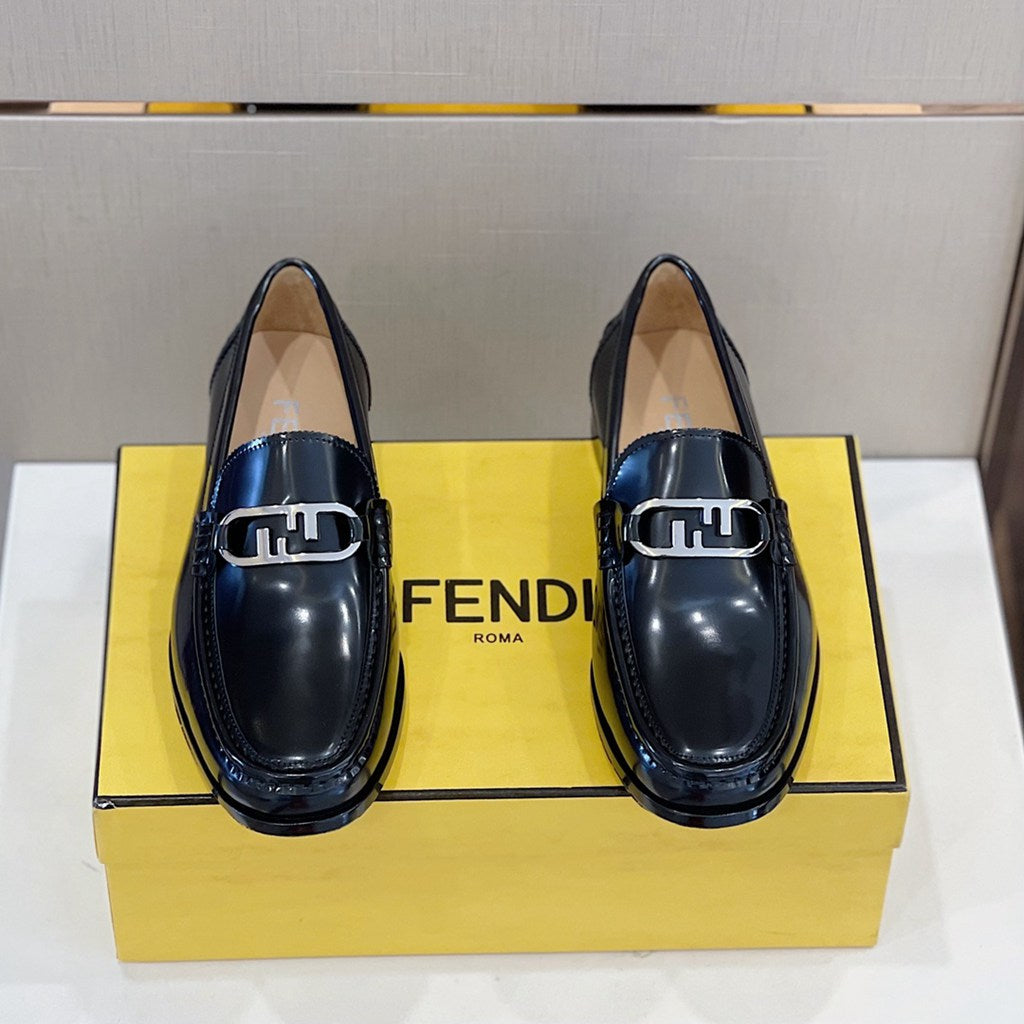 Fendi shoes size Eu35-Eu46