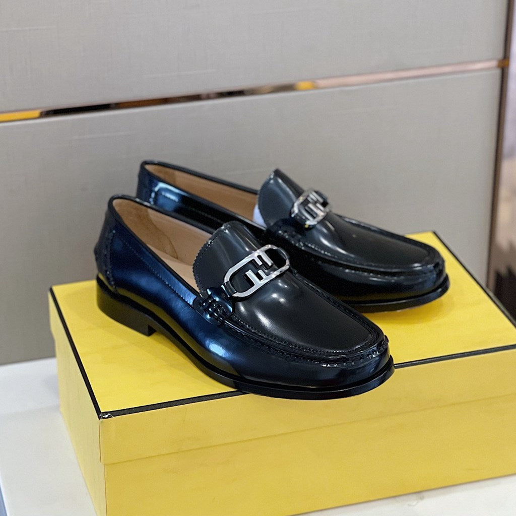 Fendi shoes size Eu35-Eu46