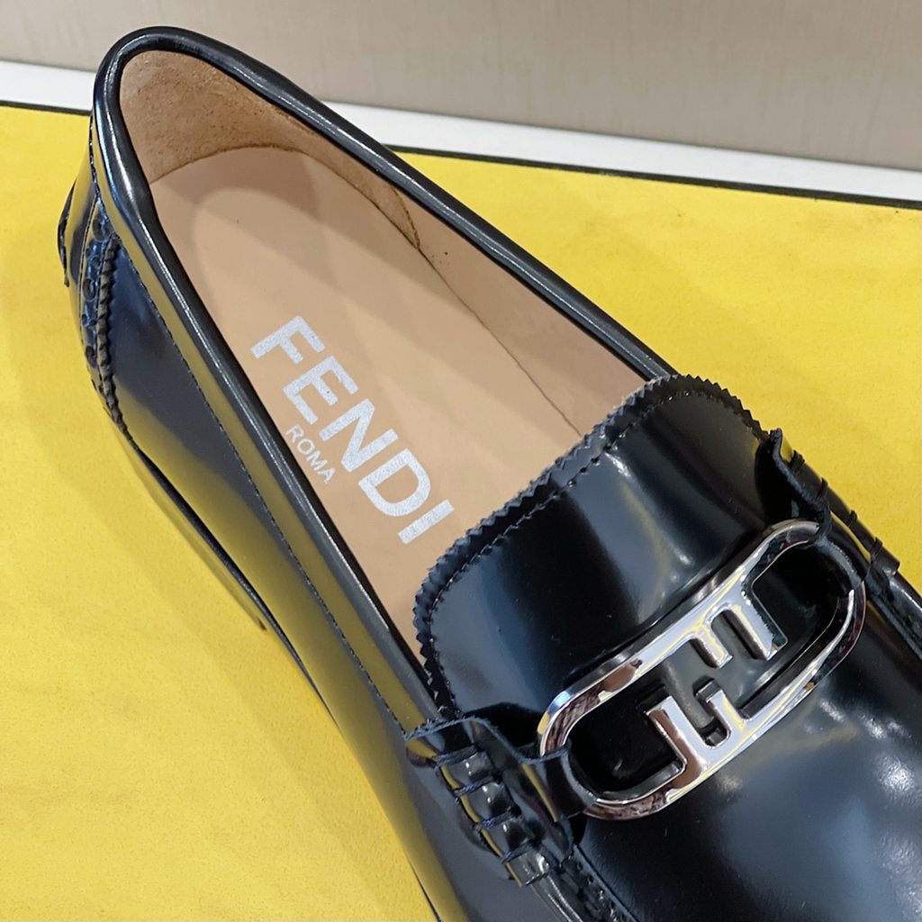 Fendi shoes size Eu35-Eu46