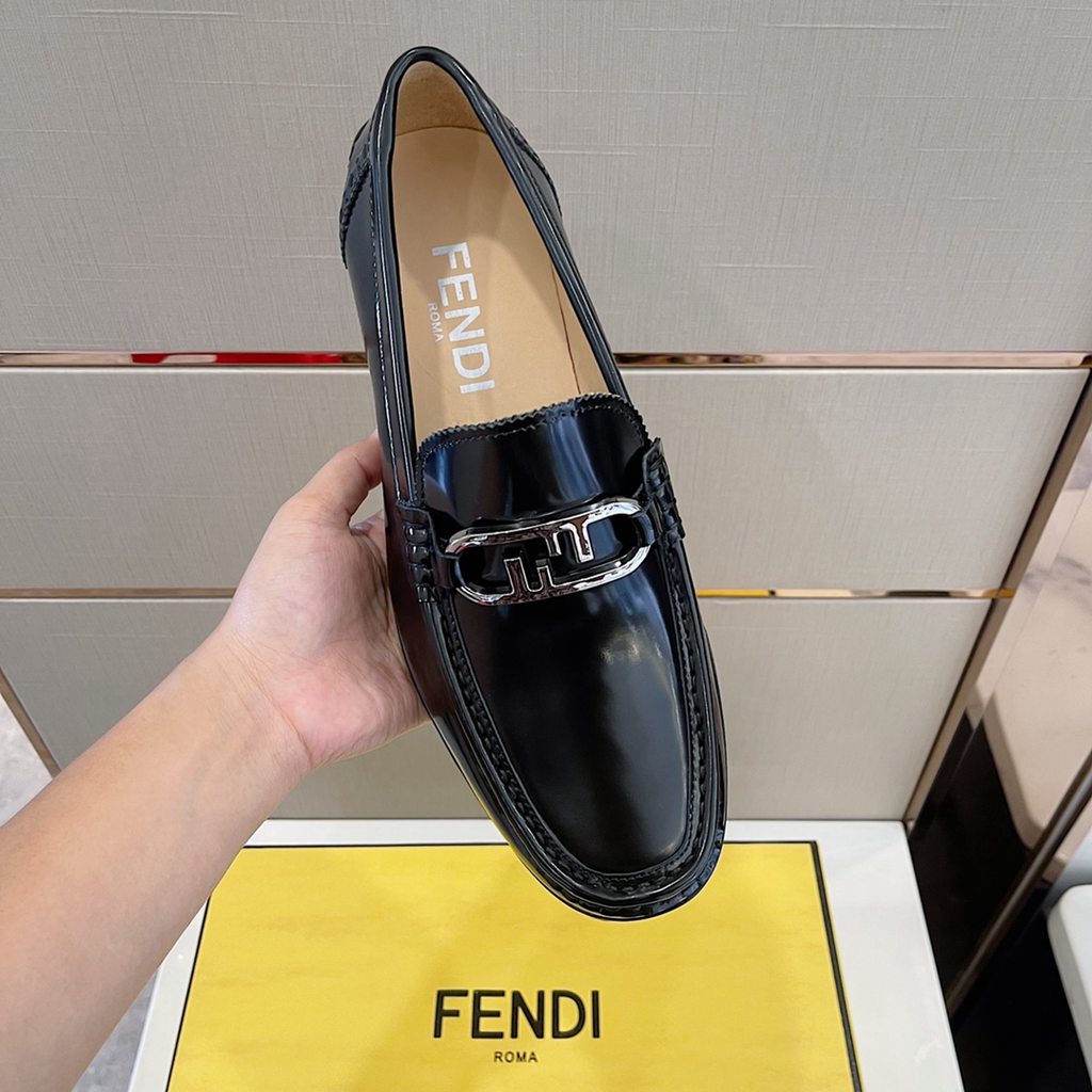 Fendi shoes size Eu35-Eu46