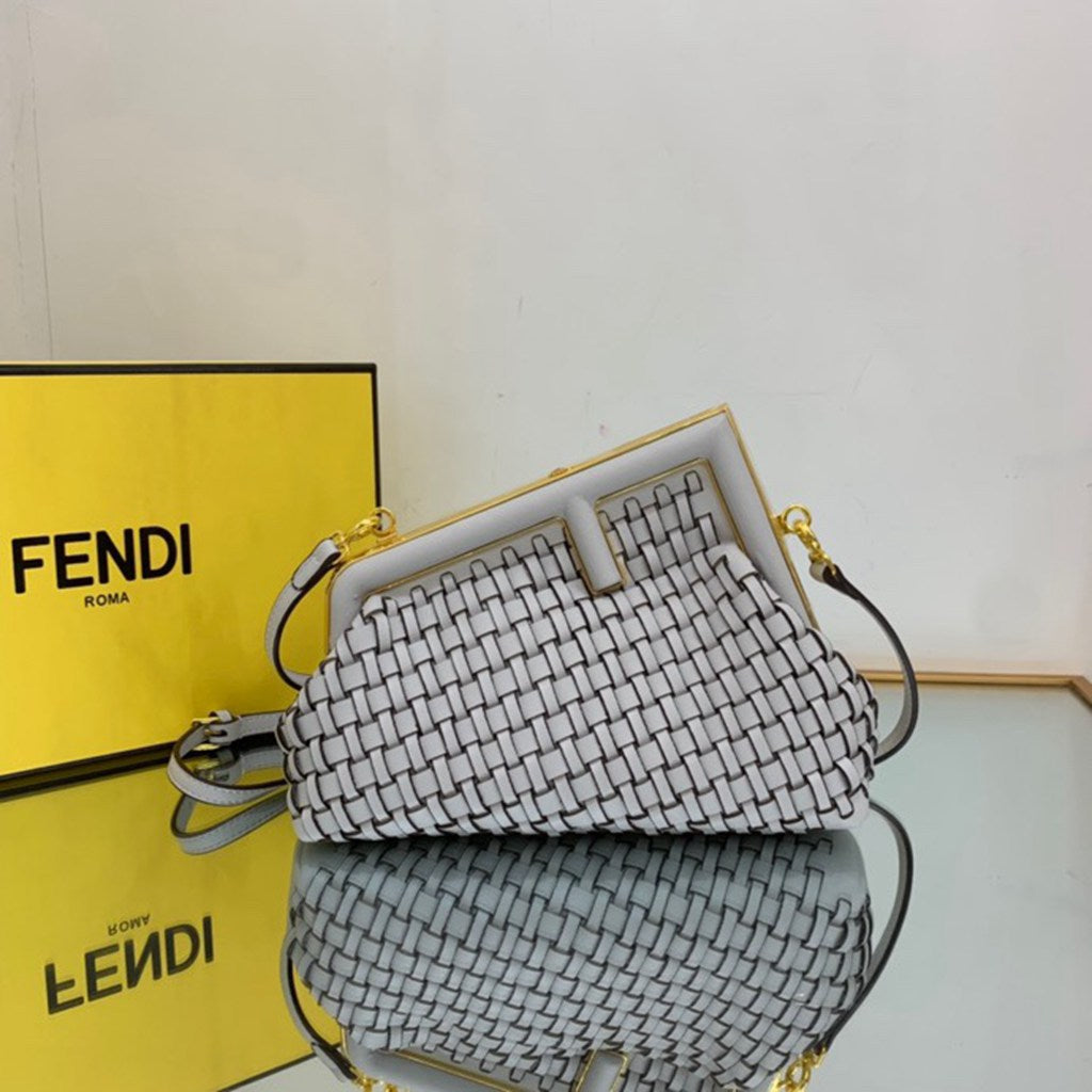 Fendi Bags