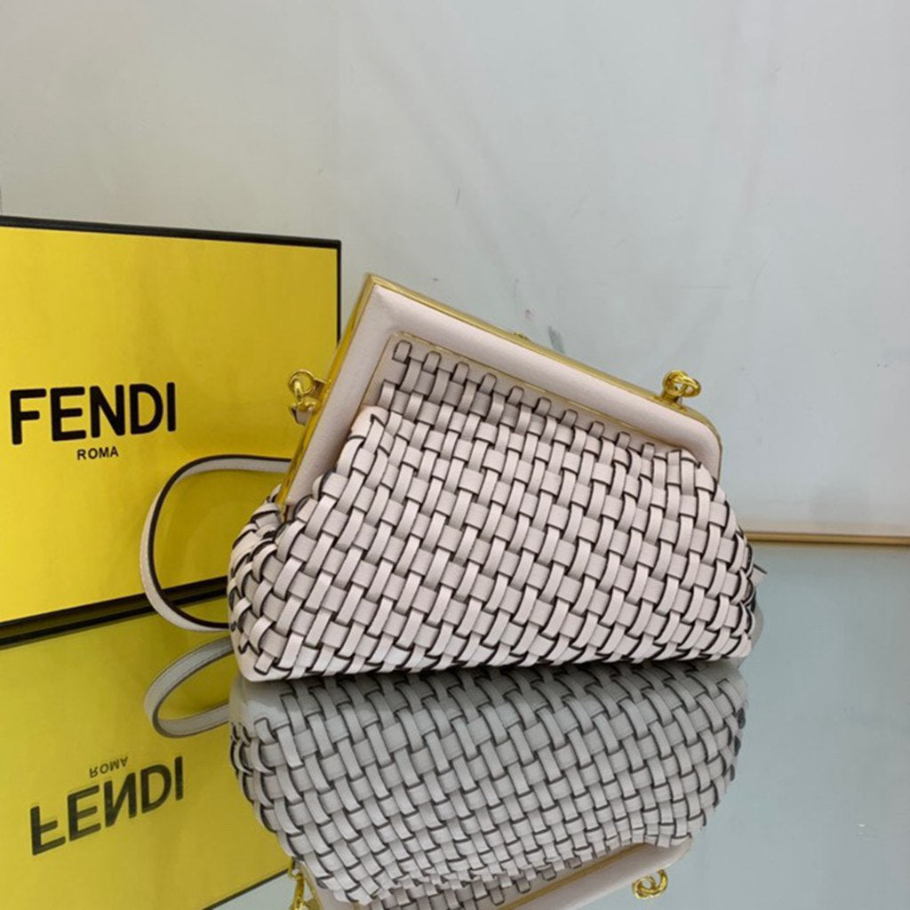 Fendi Bags