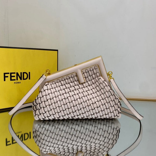 Fendi Bags